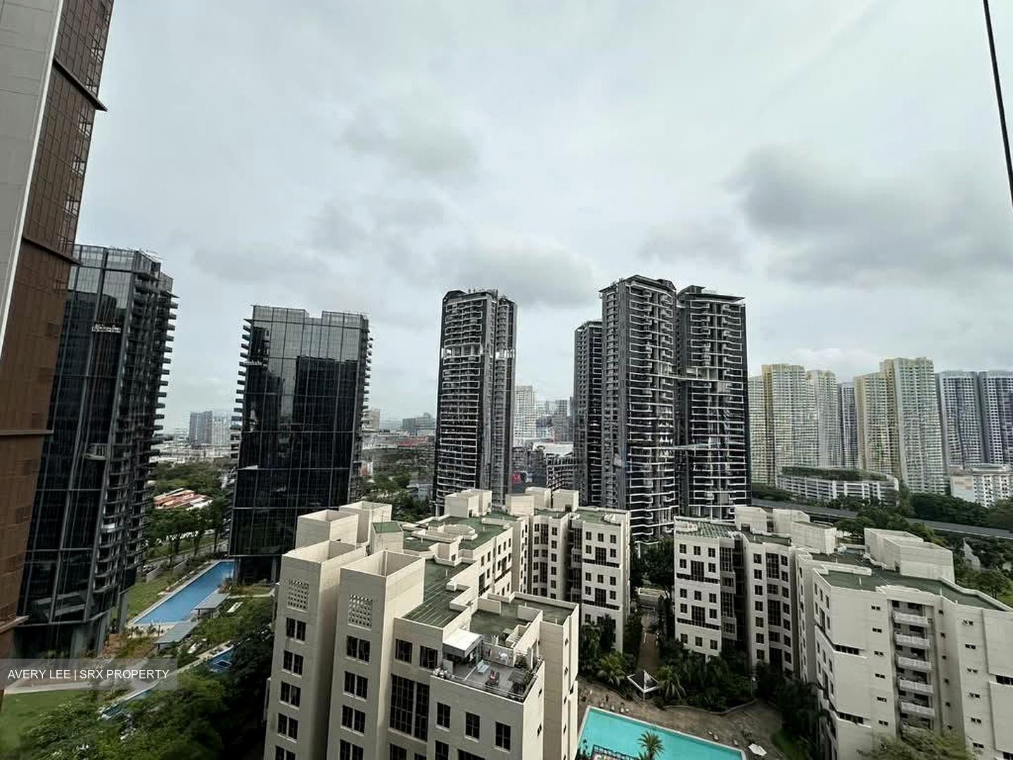 Parc Clematis (D5), Apartment #534625891
